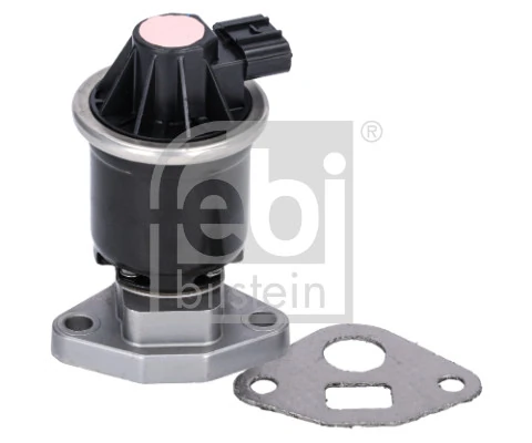 EGR Valve